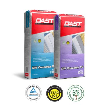 Dast - DW Conexion 99
