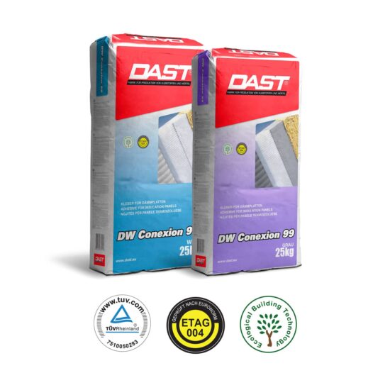 Dast - DW Conexion 99